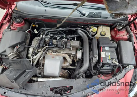 2015 Buick Regal Premium из США, поврежденный, VIN 2G4GN5EX5F9167614